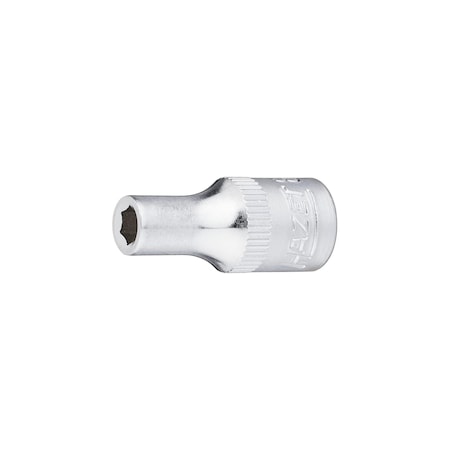 Hazet 850-4 - SOCKET (6-POINT) HZ850-4